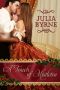 [Regency Romance and Mystery 02] • A Touch of Mistletoe